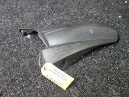 Achterspatbord Ducati Multistrada 1200