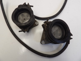 Inlaatspruitstuk Yamaha TDM