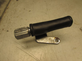 Overig Honda Goldwing GL