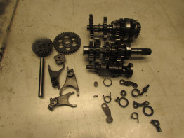 Getriebe Honda VF 700 750 F