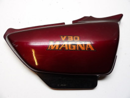 Rechter zijkuip klein Honda VF 500 