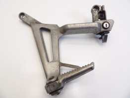 Pillion step left Honda VFR 750