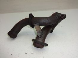 Uitlaatbochten Honda VFR 750