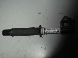 Clip on rechts Kawasaki ZZR 600
