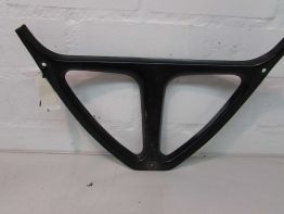 Cowl under Suzuki GSX F 1100