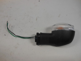 Knipperlicht rechts voor Yamaha YZF R1