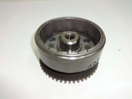 Rotor Honda CBF 500