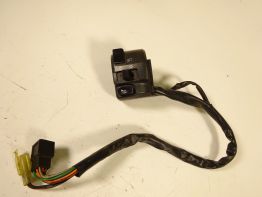 Handlebar switch assy left Kawasaki ZX 6 R