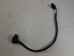 Speedometer gear box Suzuki GSX R 750