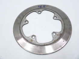 Remschijf voor Honda VT 500