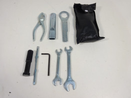 Gereedschapset Kawasaki VERSYS 1000