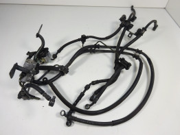 Brake hose front Honda VFR 800 I