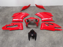 Complete kuipset Ducati Panigale V4 S