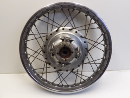 Achtervelg Honda CB 500
