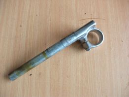 Clip on links Honda CBR 1000 F
