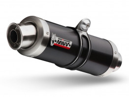 Auspuff Honda NC 750 X