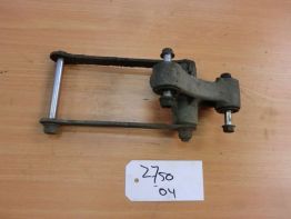 Link systeem achterveer Kawasaki Z 750