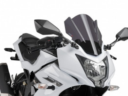Wind screen Kawasaki Overige Kawasaki