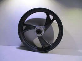 Voorvelg Yamaha TDM