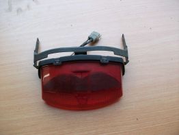 Rear light Kawasaki ZXR 400