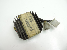 Regulator rectifier Honda CB 400