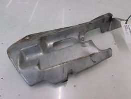 Uitlaat Honda VFR 750