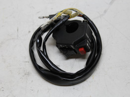 Handlebar switch assy right Suzuki DR 650