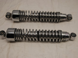 Stossdampfer hinten Harley Davidson Sportster