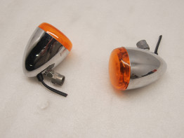 Knipperlicht Harley Davidson Softtail
