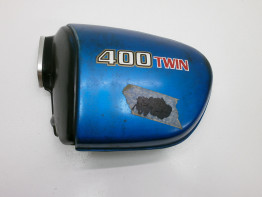 Cowl left small Honda CB 400