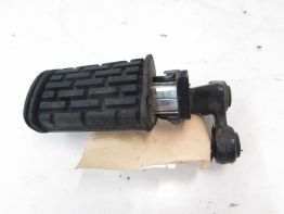 Fussrastetrager vorne links Yamaha XJ 700