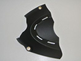Engine cover front spocket Ducati Diavel