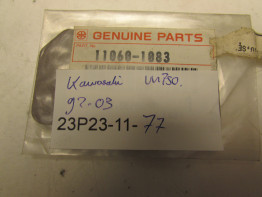 Engine parts Kawasaki Overige Kawasaki