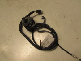 Lenkerschalter links Honda CBR 1000 F