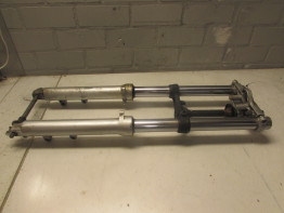 Voorpoten compleet Suzuki GSX F 600