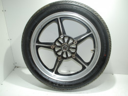 Felge vorne Honda VF 700 750 C Magna