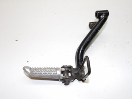 Soziusfussraste links Suzuki RF 600