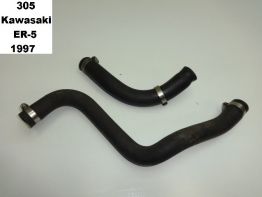 Radiator toebehoren Kawasaki ER 5