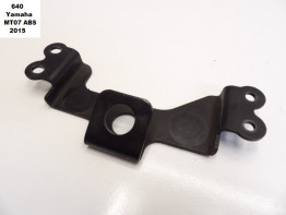 Frame - onderdelen Yamaha MT 07