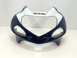 Frontverkleidung kanzel Suzuki GSX R 750