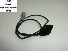 Engine parts Suzuki GSF 400 Bandit