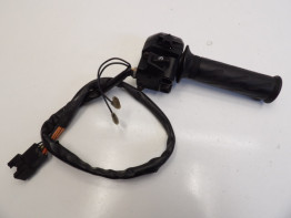 Stuurschakelaar rechts Suzuki GSX R 600