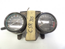 Tellerset Kawasaki CSR 305 LTD