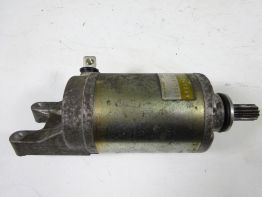 Startmotor Kawasaki ZX 6 R