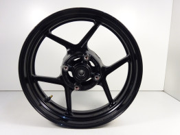 Rear wheel Kawasaki VERSYS 650