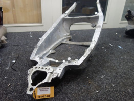 Achtersubframe Yamaha XP 500 T-Max