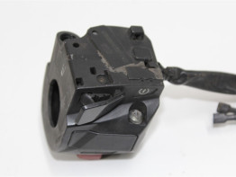 Stuurschakelaar links KTM 390 Duke