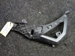 Lampenverkleidung Rahmen BMW R 1250 GS Adventure