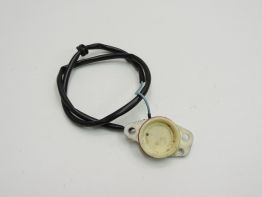 Motorblok diverse Yamaha TRX 850