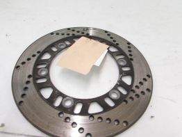 Achterremschijf Kawasaki GPZ 600